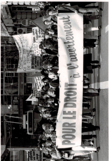 manif manif